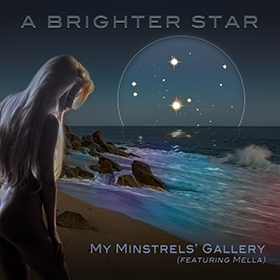 A Brighter Star original song with vocalist Mella from Nashville.