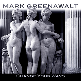 The song Change Your Ways by Mark Greenawalt features my Fender Rhodes and Ibanez Musician