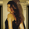 DawnaBradford CD Time For Me