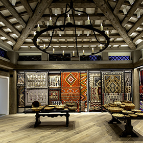 The Heard Museum IES Illumination Award