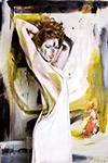 Artlink Art Detour, Lotus Contemporary Art Gallery