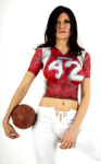 Bourbon Street Circus VIP Pass for Superbowl