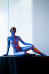 Hollywood Costume Exhibit at the Phoenix Art Museum presentation by Mark Greenawalt
