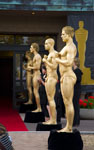 Oscar Party at the Biltmore for Academy Awards