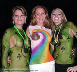 Maloney's St. Patrick's Day