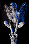 Gargoyle at CopperCon