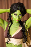Wolfe Brothers bodypaints