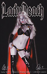 American Face Painter Magazine Circus Issue May 2010