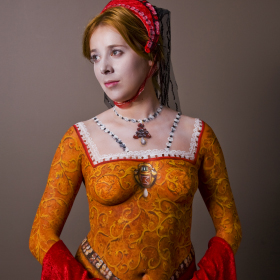 Bloody Mary 1 of England