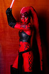 Sith character from Star Wars Legacy