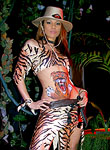 MaryJoy for Dos Equis Tribal Adventure