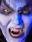 close up special effects make-up