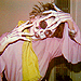 Childhood halloween costume