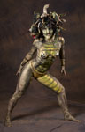US bodypainting competition new mexico