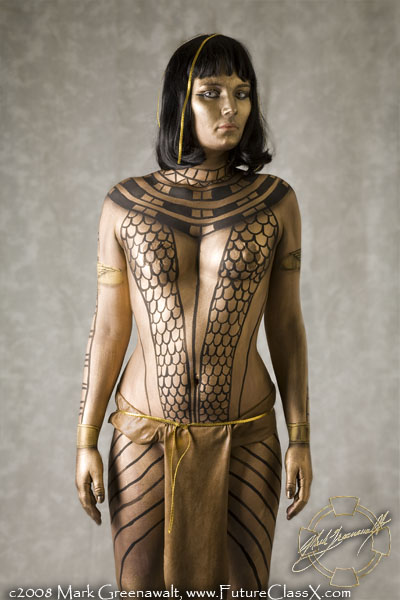 Ankh Su Namun from Scorpion King Return of the Mummy