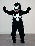 Mini Venom costume