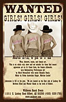 wildhorse ranch poster for girls event and mudpony gallery