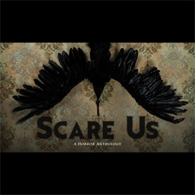 Scare Us is a horror movie produced in Arizona with Tom Sandoval as the lead actor in the feature film