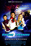 Voyage Trekkers nominated for best makeup special effects for IAWTV 2014