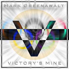 Victory's Mine is an original modern song from singer songwriter Mark Greenawalt dedicated to the 2020 Tokyo Summer Olympics.