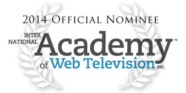 International Academy of Web Television Nomination for Mark Greenawalt and Nathan Stipes