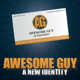 Sync songs for film and tv by singer songwriter Mark Greenawalt in Synctober challenge