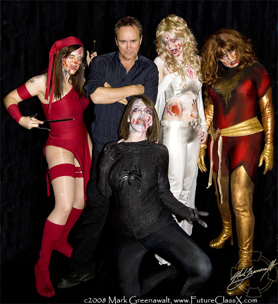 Jeffrey Combs horror actor in Re-Animator
