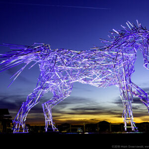 Impulsion at Westworld