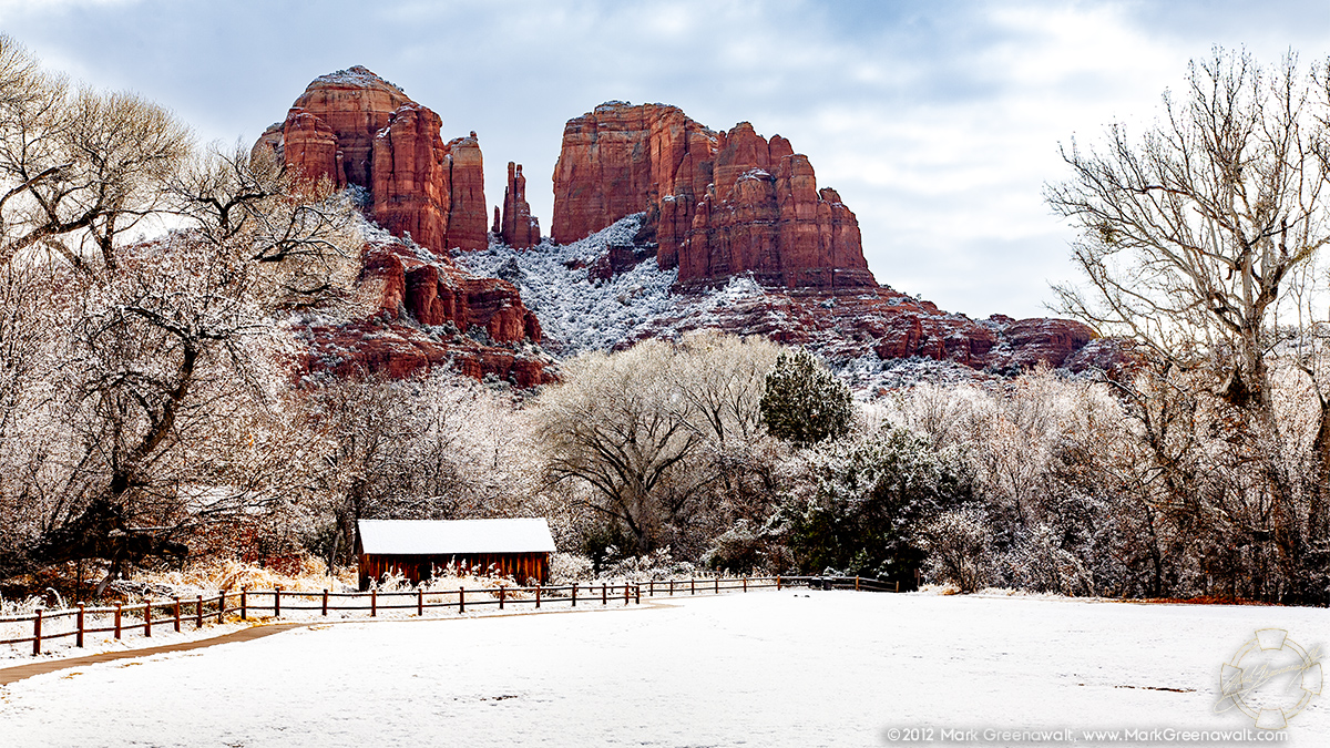 A Fleeting Moment of TranquilityFeatured Image