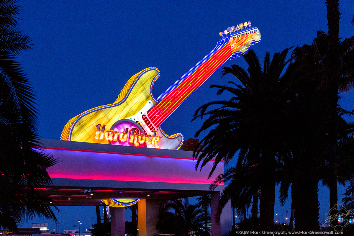 Goodbye Hard Rock VegasFeatured Image