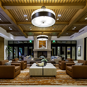 Quailcreek Canyon Club in Southern Arizona's Robson Community