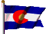 Flag of Colorado