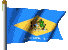 Flag of Delaware