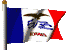 Flag of Iowa