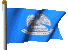 Flag of Louisiana