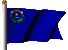 Flag of Nevada
