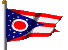 Flag of Ohio