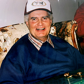 Frank Mills