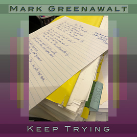 Original Song by Mark Greenawalt