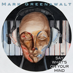 Creative Designs in Lighting advertisement photo of ballarina Amber Skaggs.