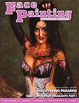 Face Painting International Magazine