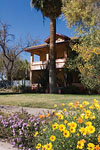 Alwun House article in Contact Magazine