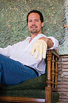 Contact Magazine article on Tad Smith of Studeo Tad